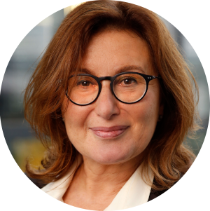 Pascale Buchberger